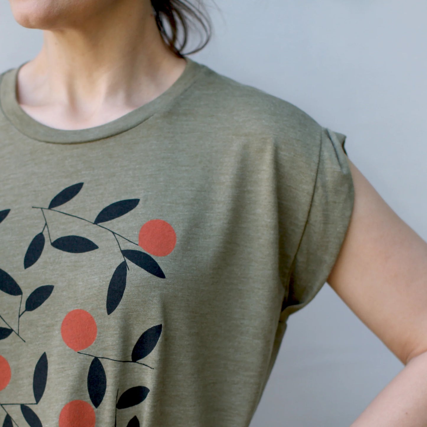 Citrus Season