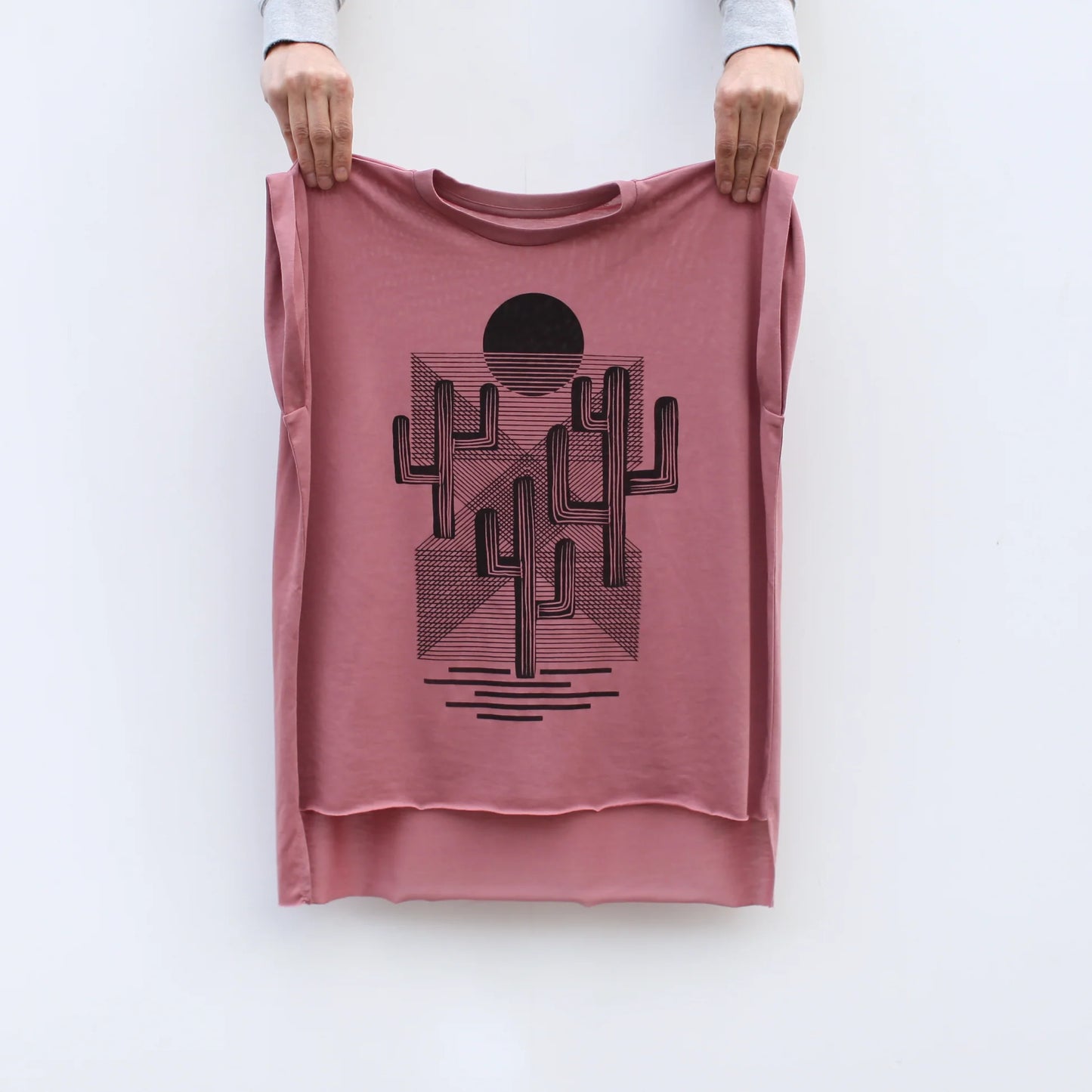 Desert Cactus