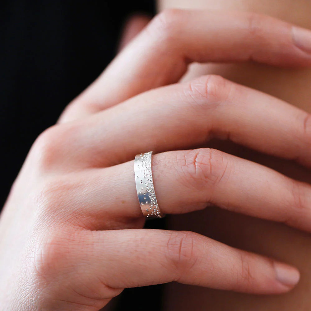 Grand Remembrance Ring