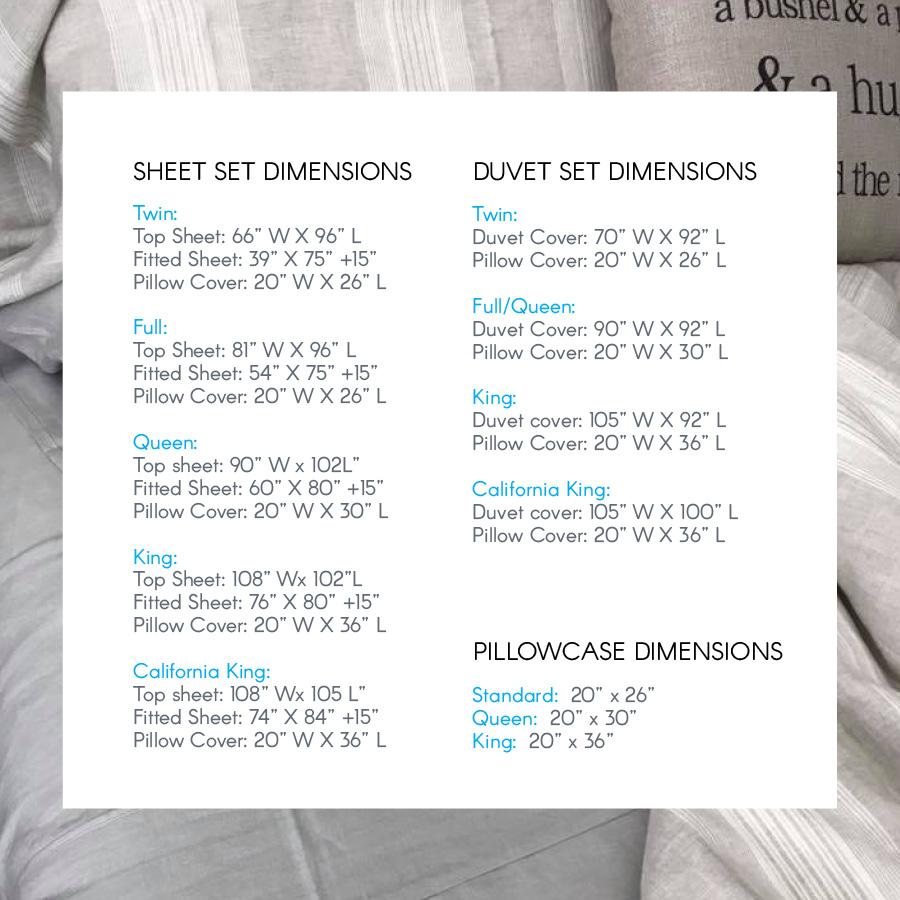 Box/Diamond Comforter