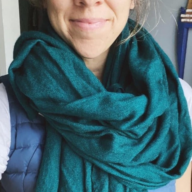Cashmere