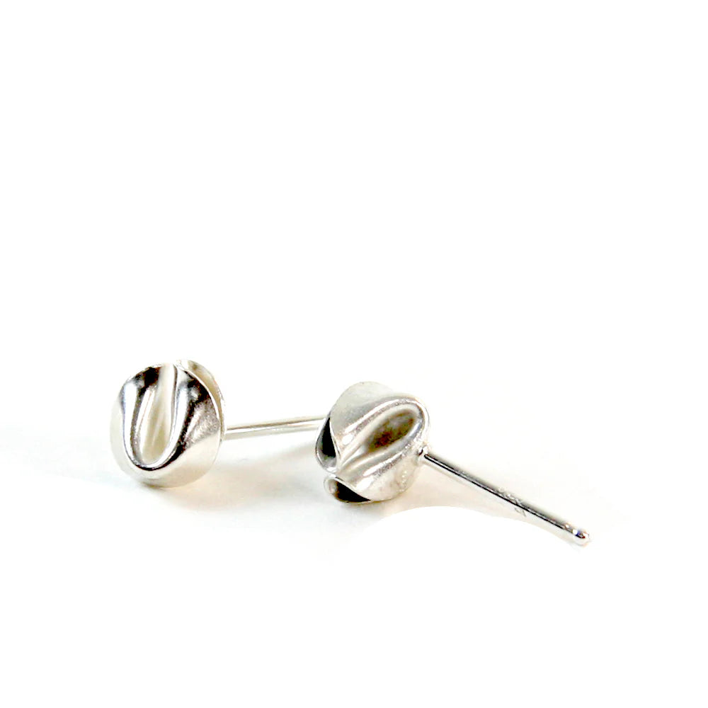 Fortune Cookie Studs