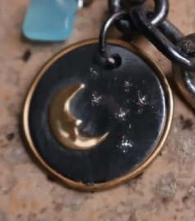 Charmed