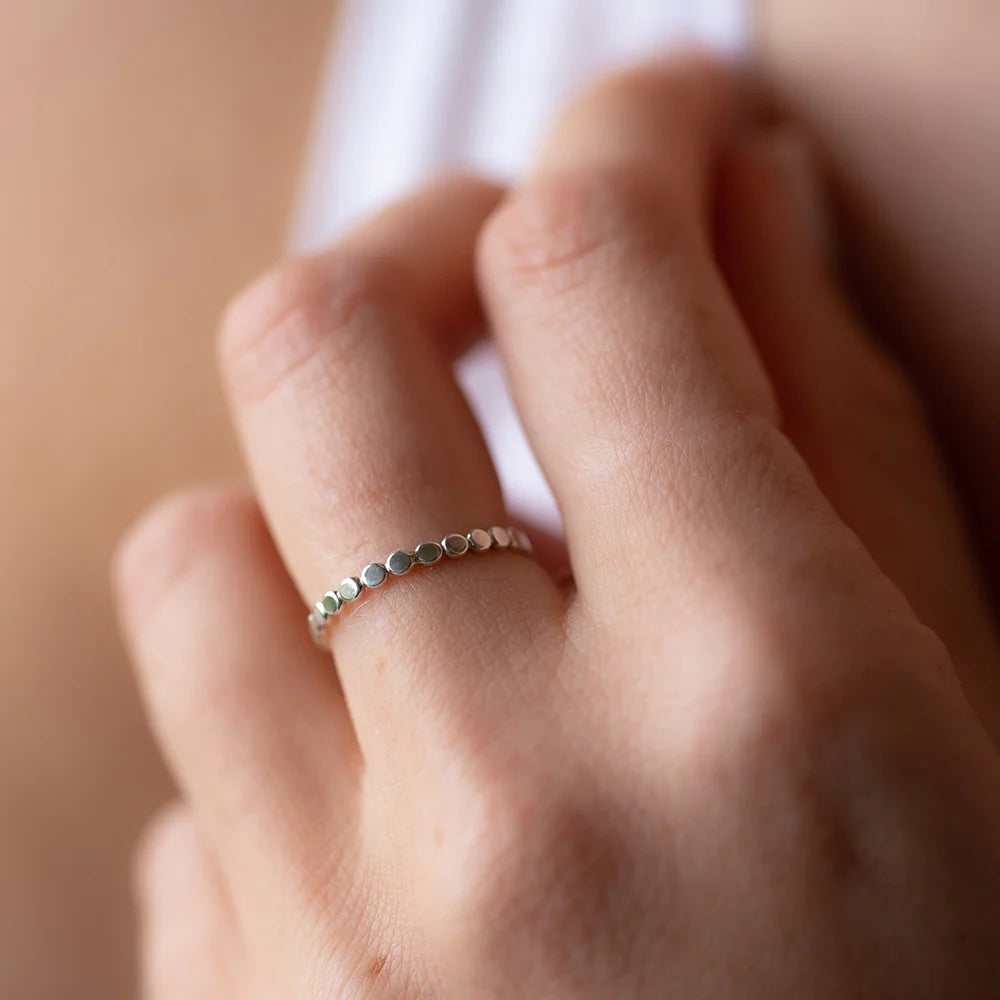 Grand Sparkle Ring