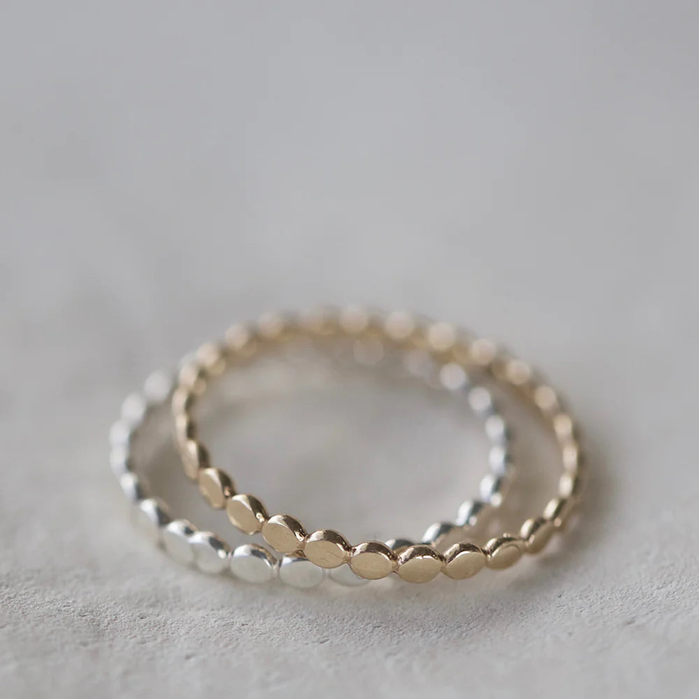 Grand Sparkle Ring