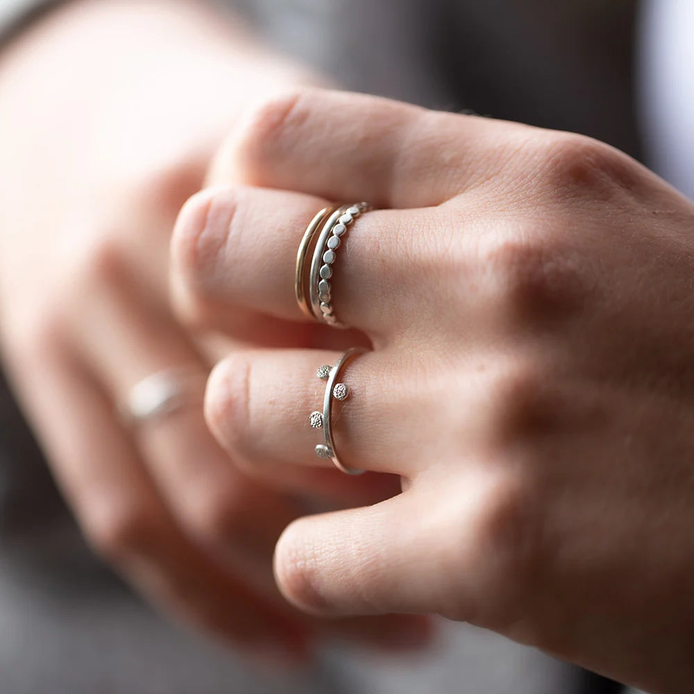 Grand Sparkle Ring