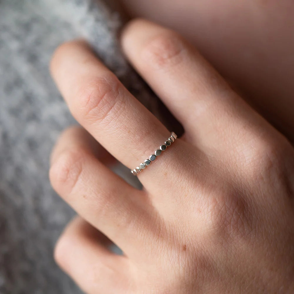 Grand Sparkle Ring