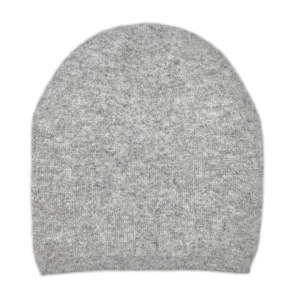 Reversible Cashmere Beanie