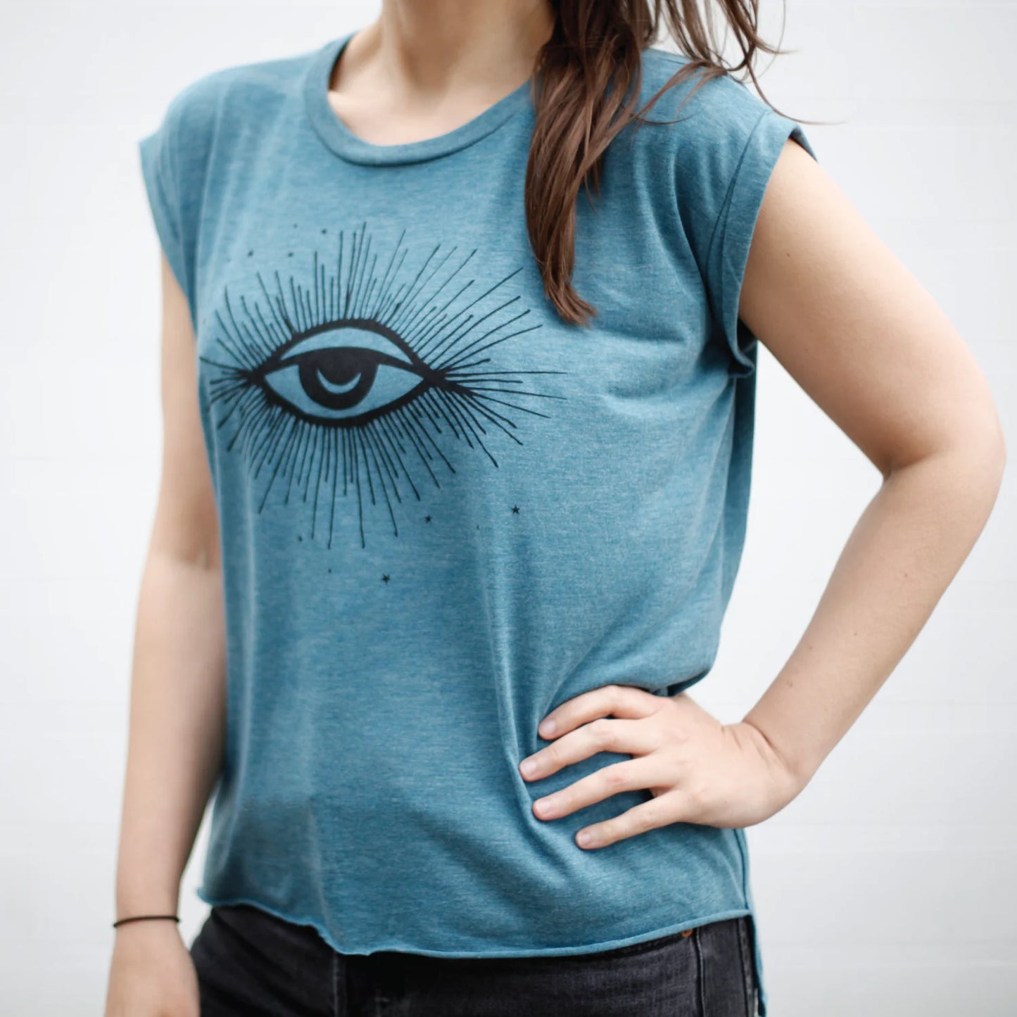 Hex Third Eye