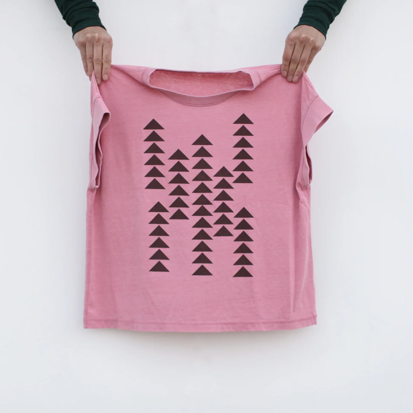 Camping Boxy Cap Mauve
