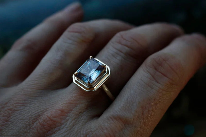 I Love You Ring