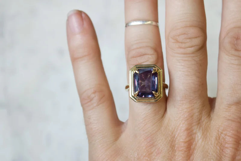 I Love You Ring