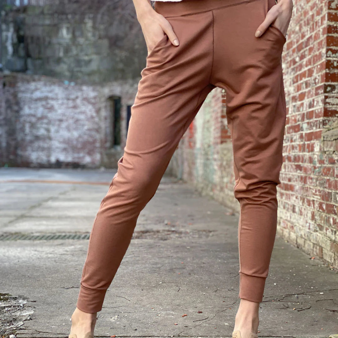 Jogger Pant