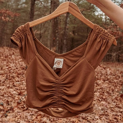 Lotus Top