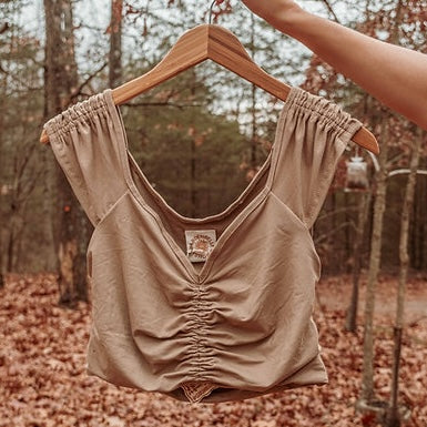 Lotus Top