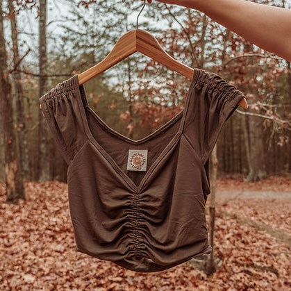 Lotus Top