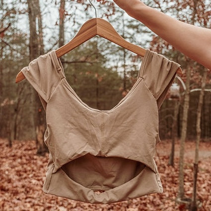 Lotus Top