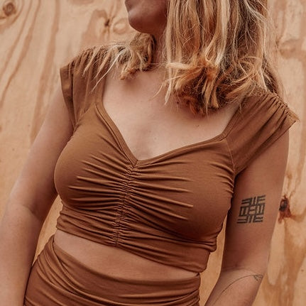 Lotus Top