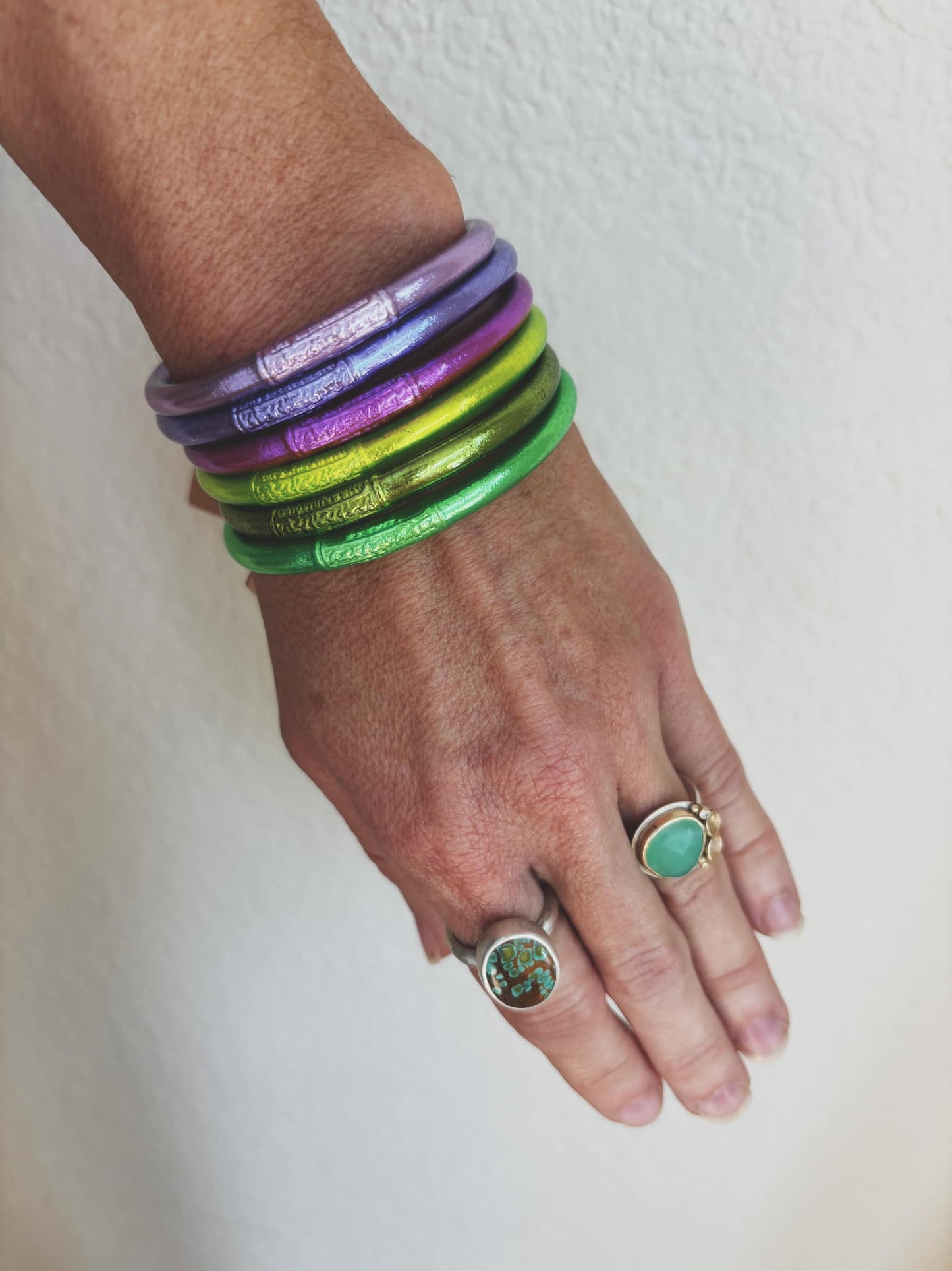 Mardi Gras 6 Stack