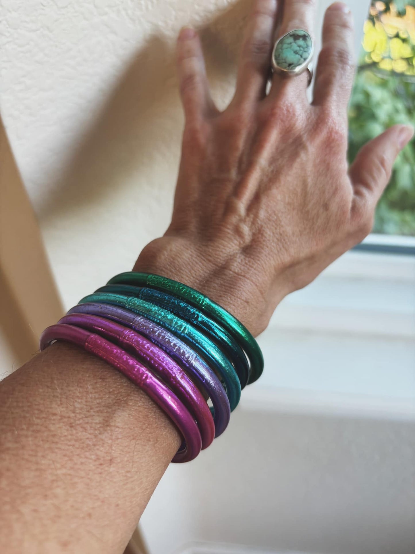 Mermaid 6 Stack