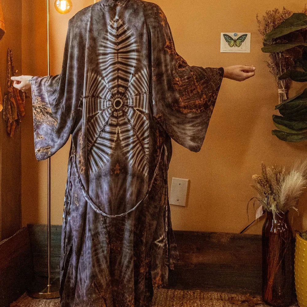 Moondance Kimono
