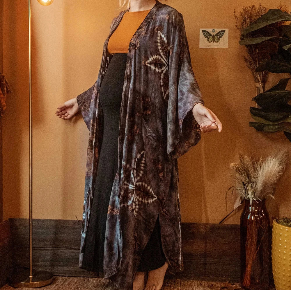 Moondance Kimono