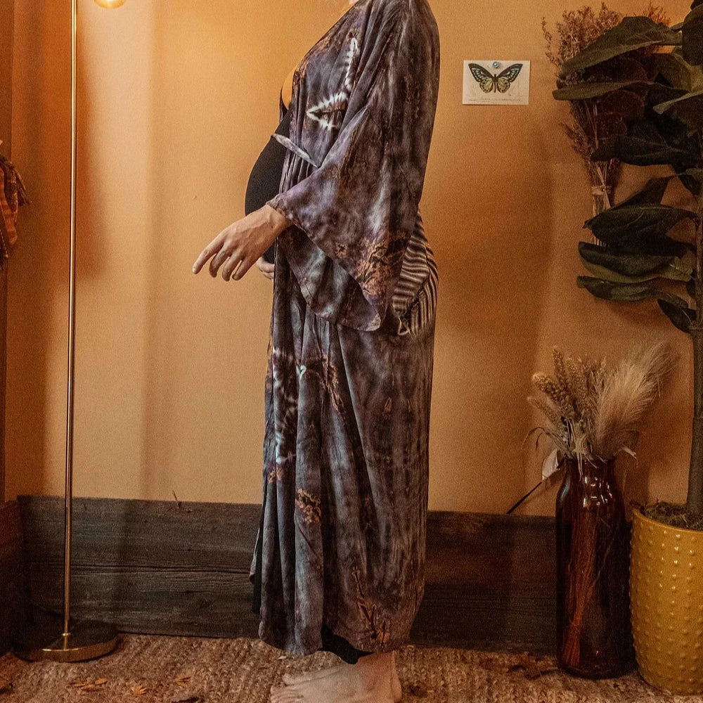 Moondance Kimono
