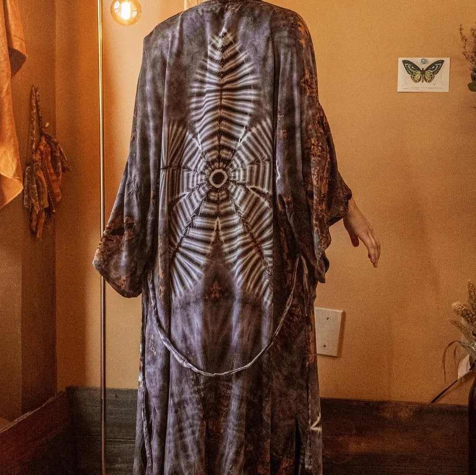 Moondance Kimono