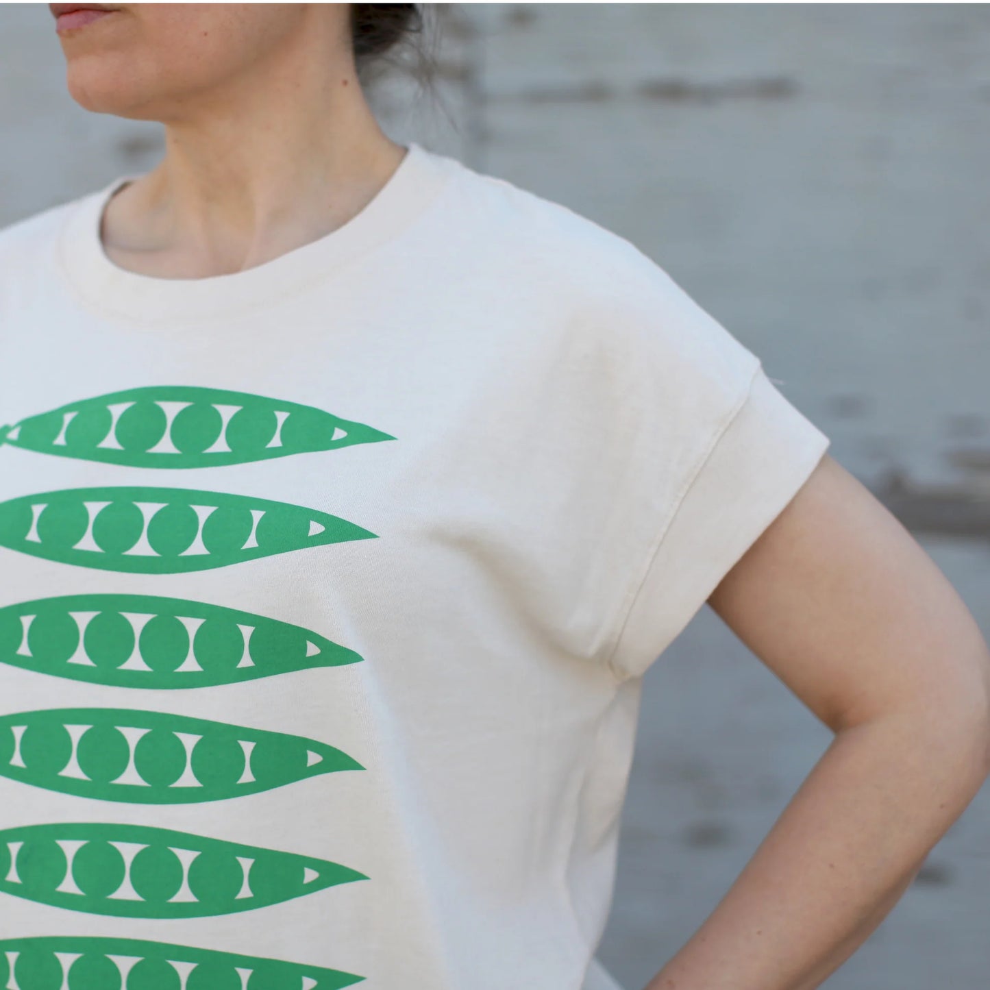 Green Peas