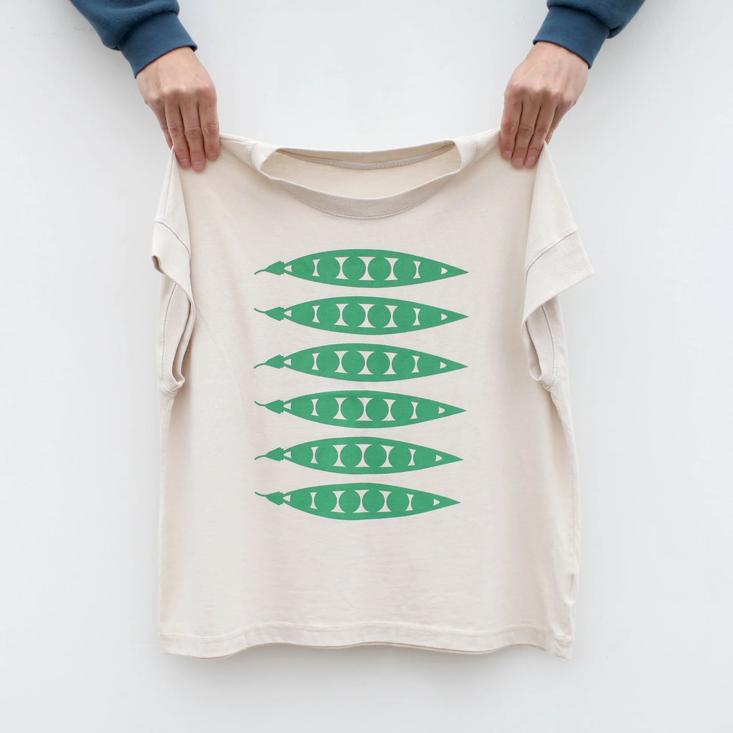 Green Peas