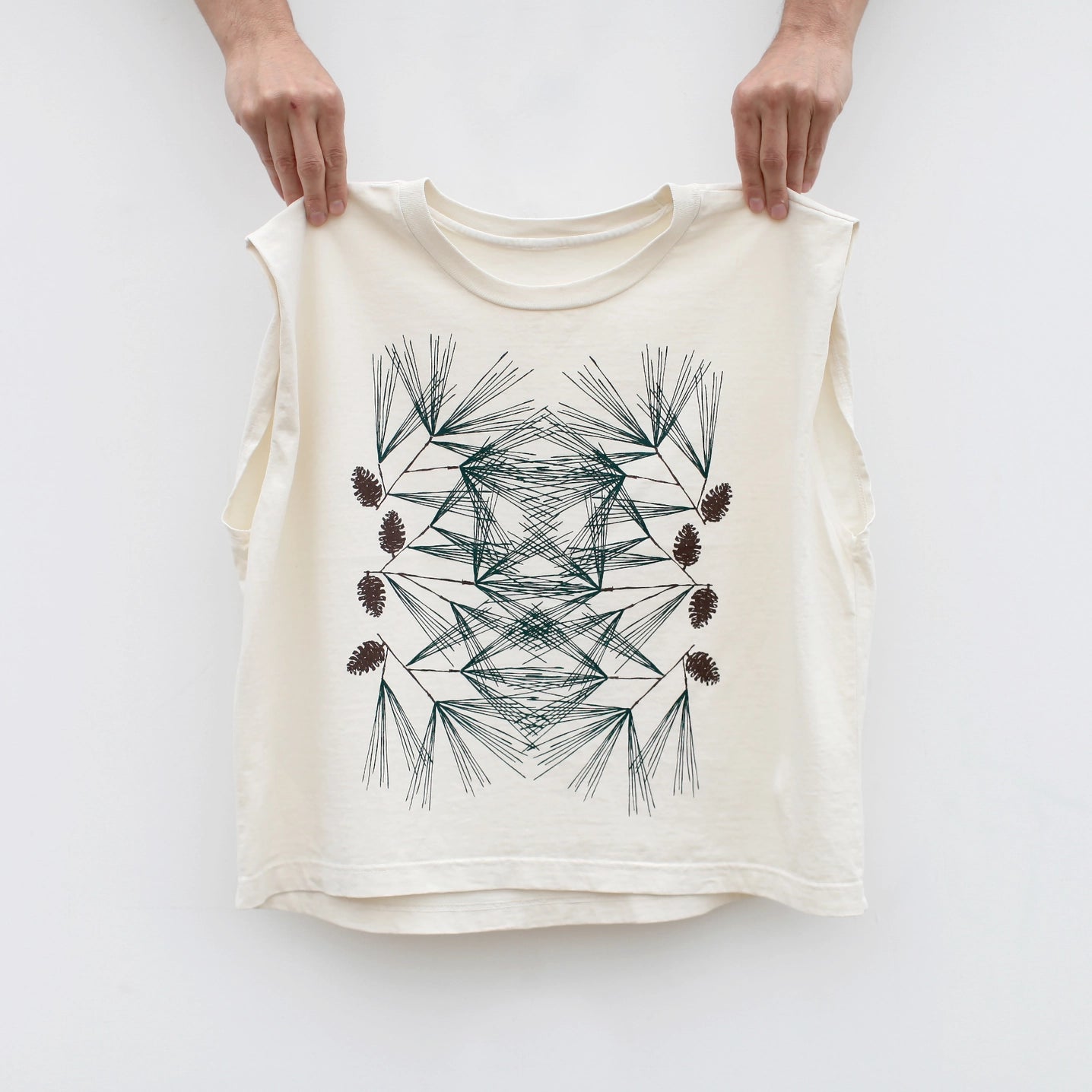 Pinecones