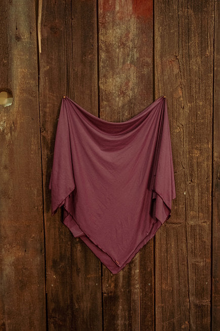 Rumal Wrap