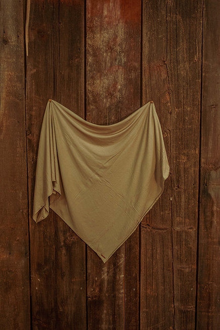 Rumal Wrap