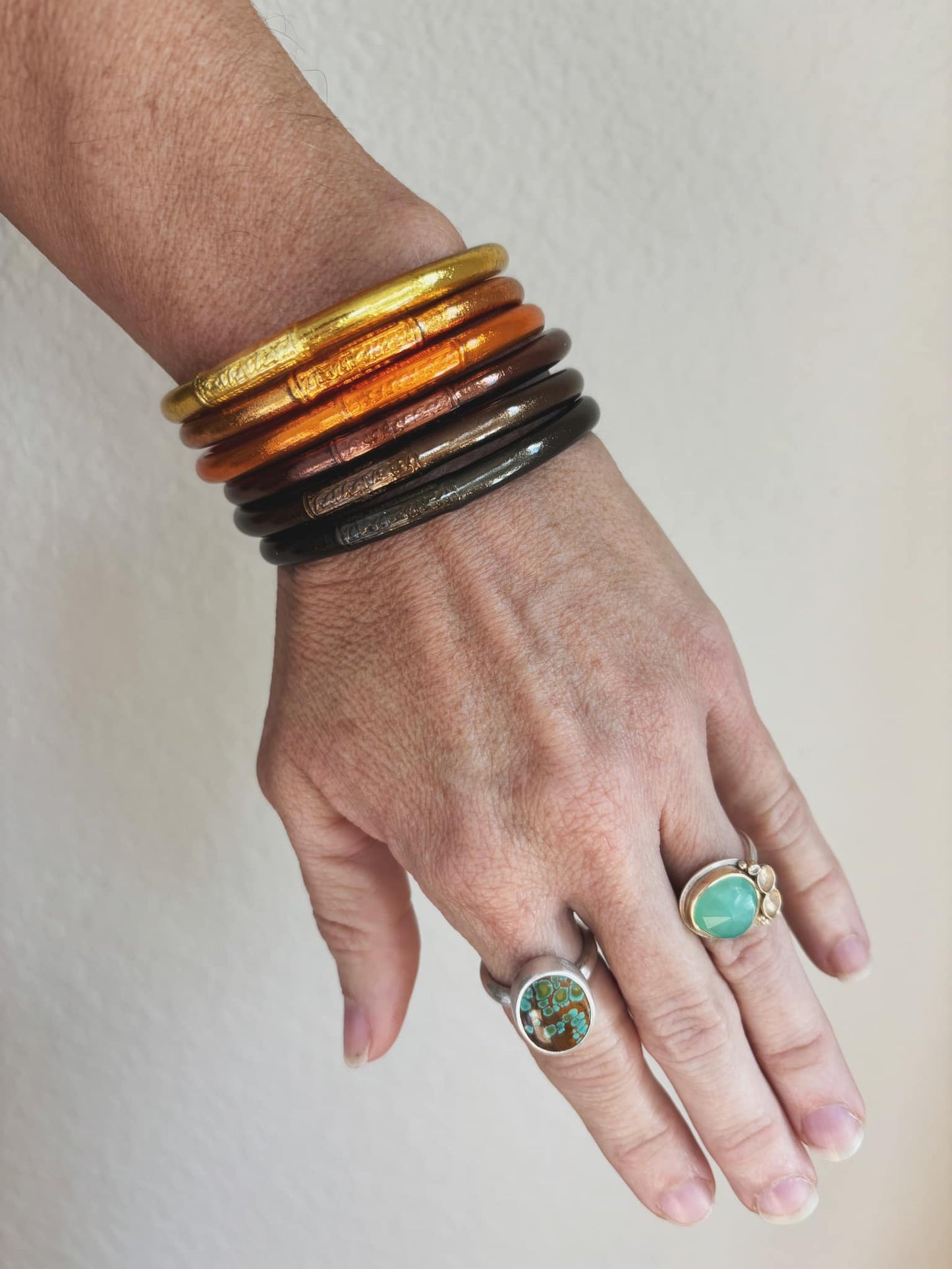 Sedona 6 Stack