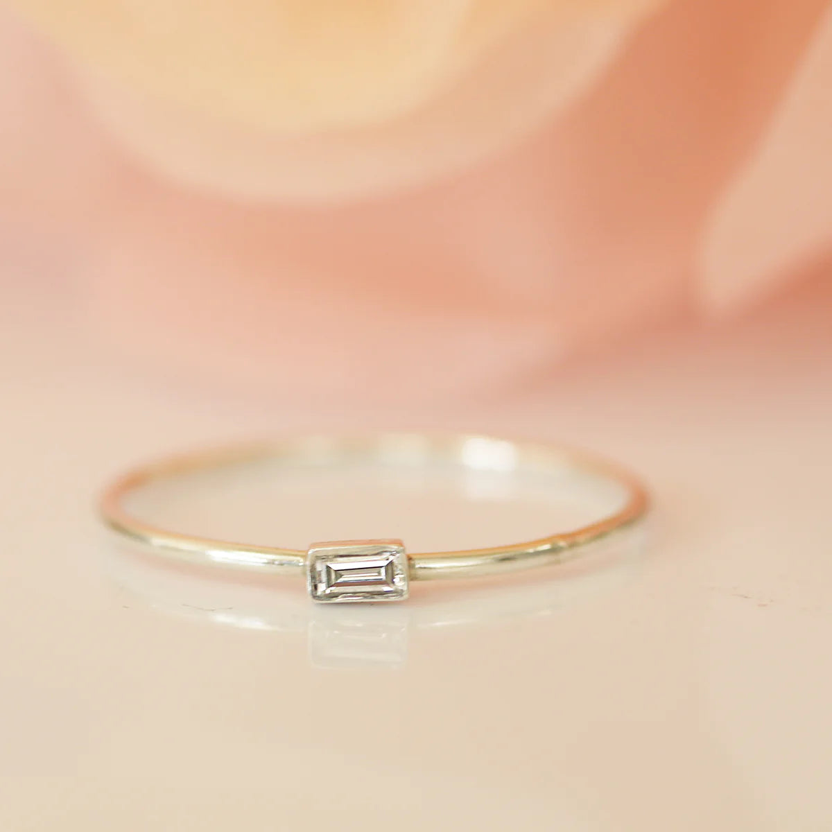 Fleck Rings