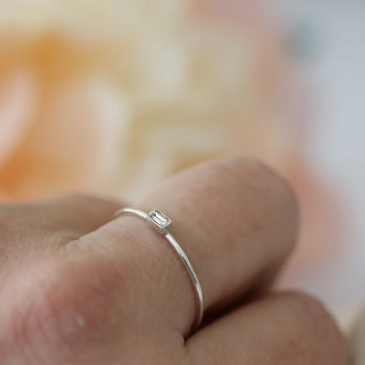 Fleck Rings