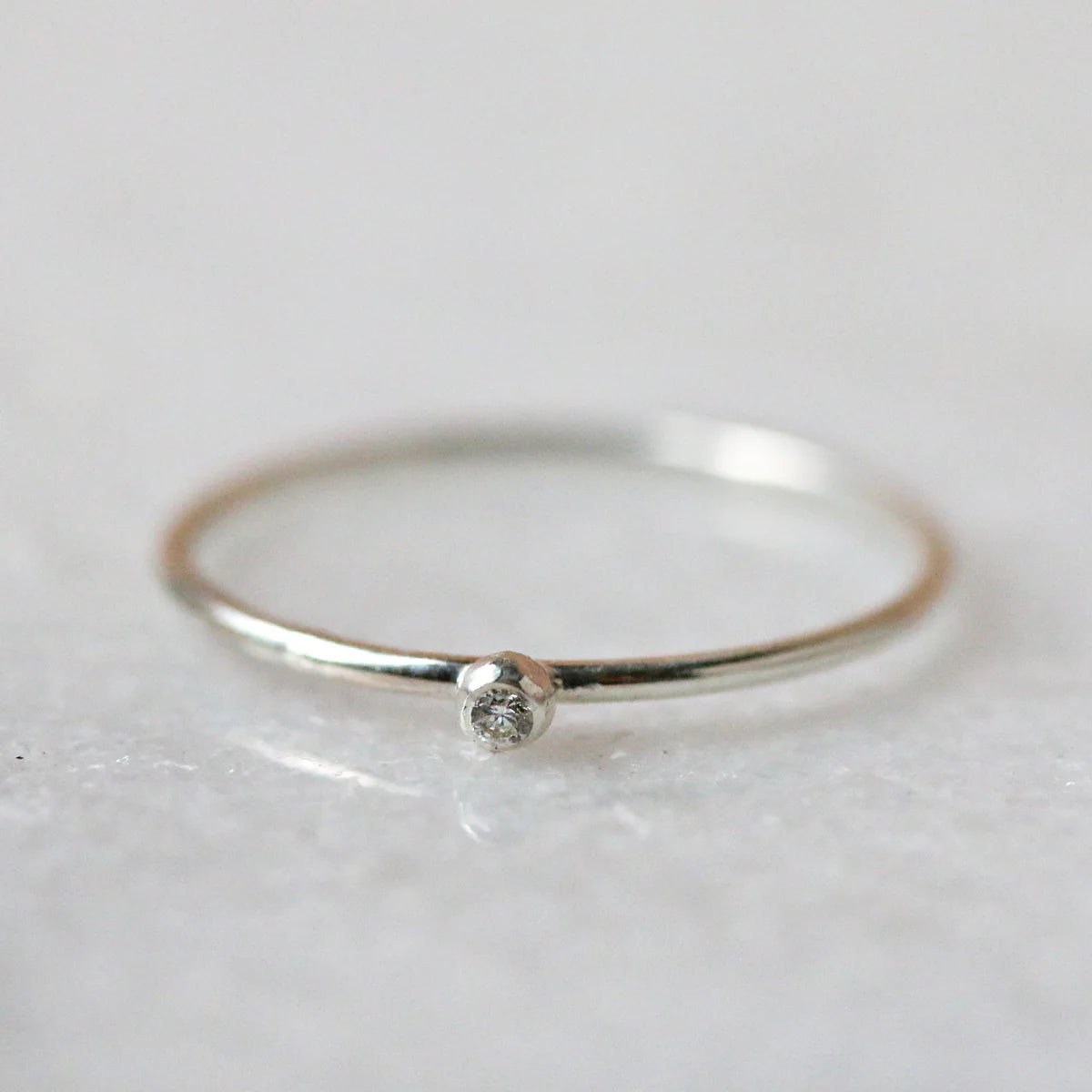 Fleck Rings