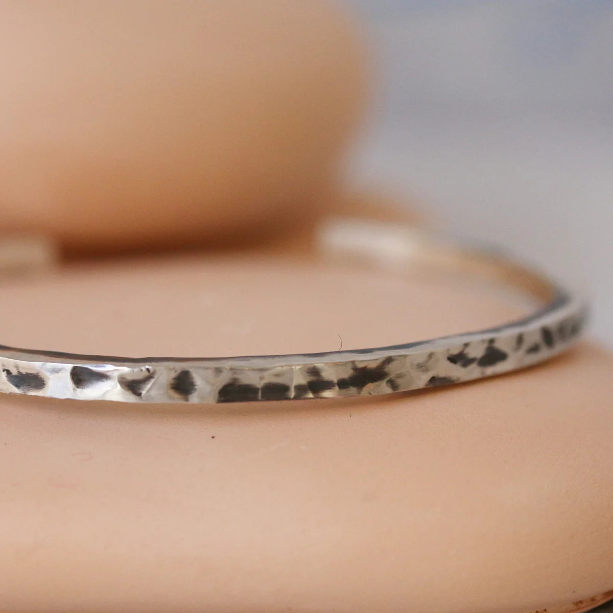 Pillar Cuff
