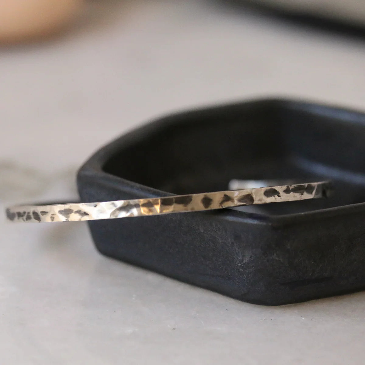 Pillar Cuff
