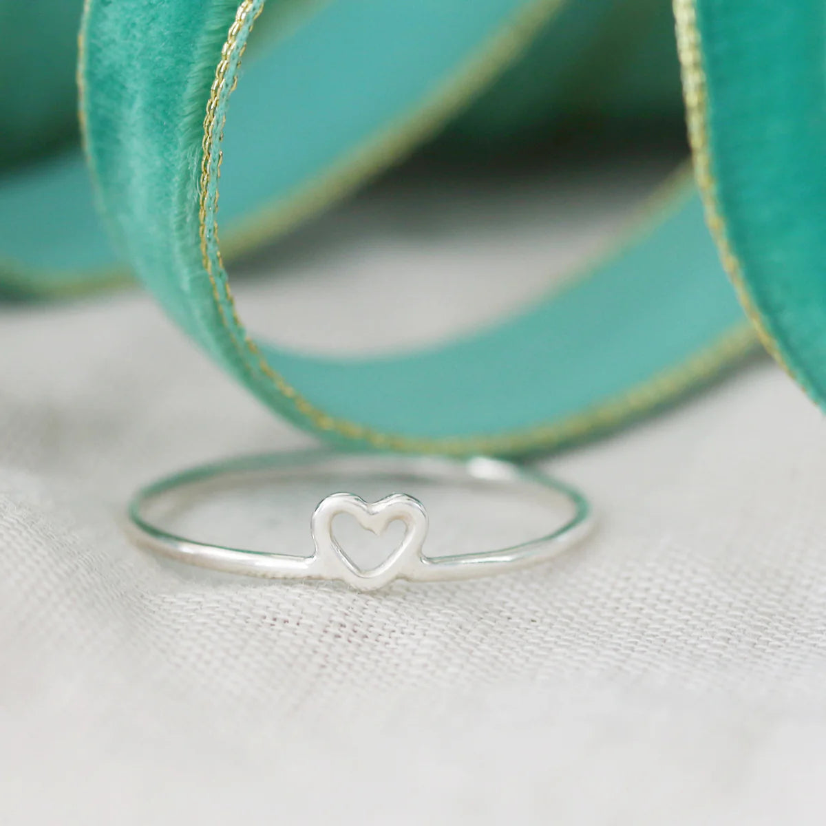 Sweetheart Ring