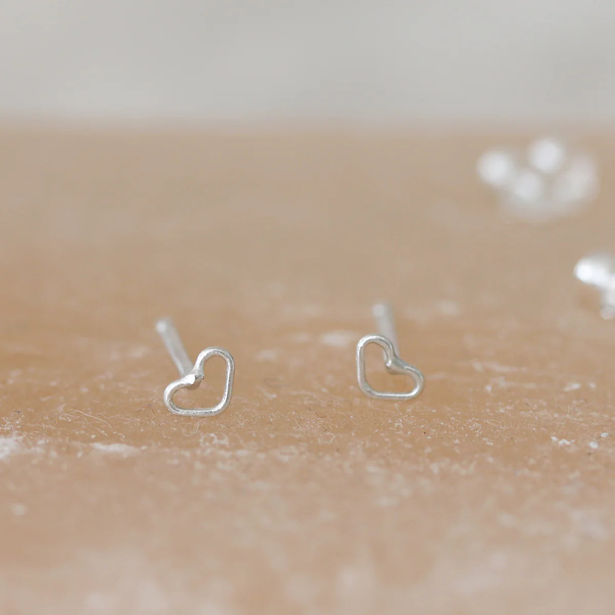 Sweetheart Studs