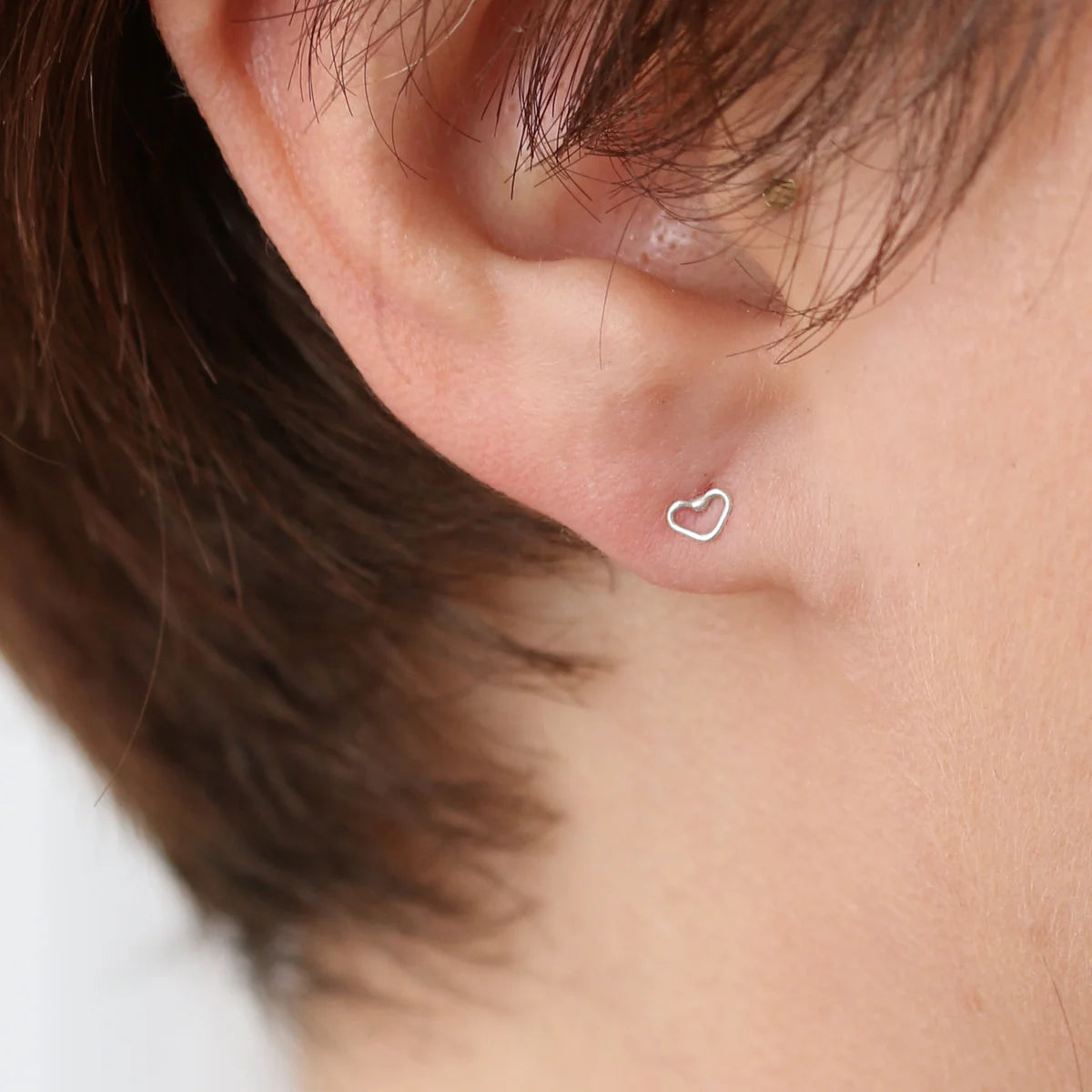 Sweetheart Studs