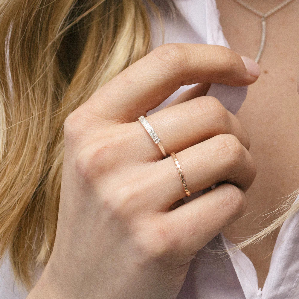 Sparkle Ring