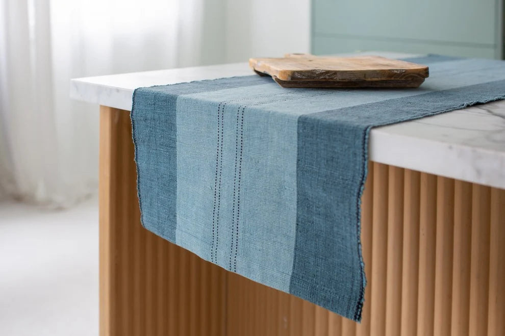 Sodo Tablerunner