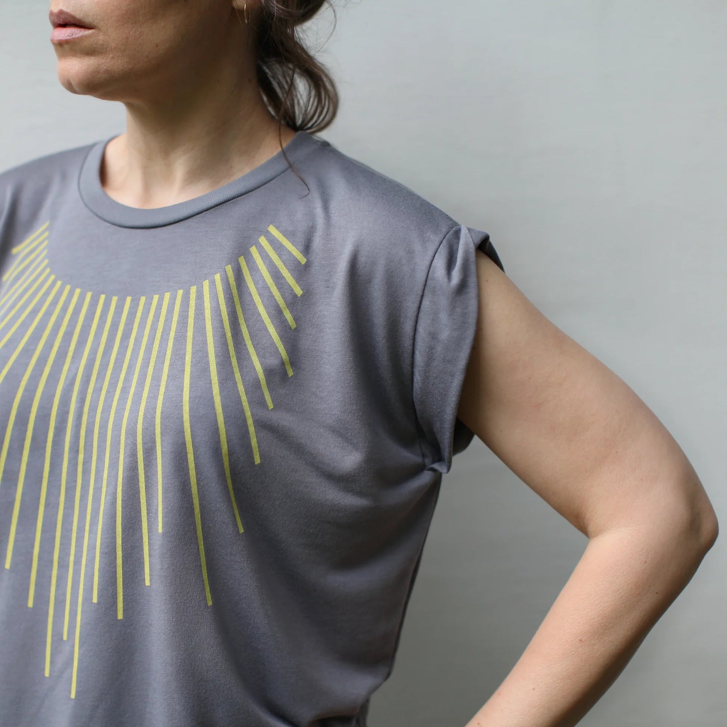Sun Collar