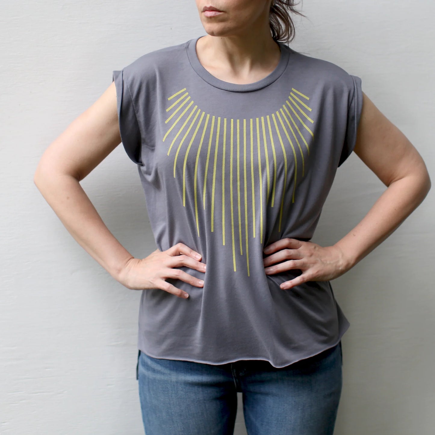 Sun Collar