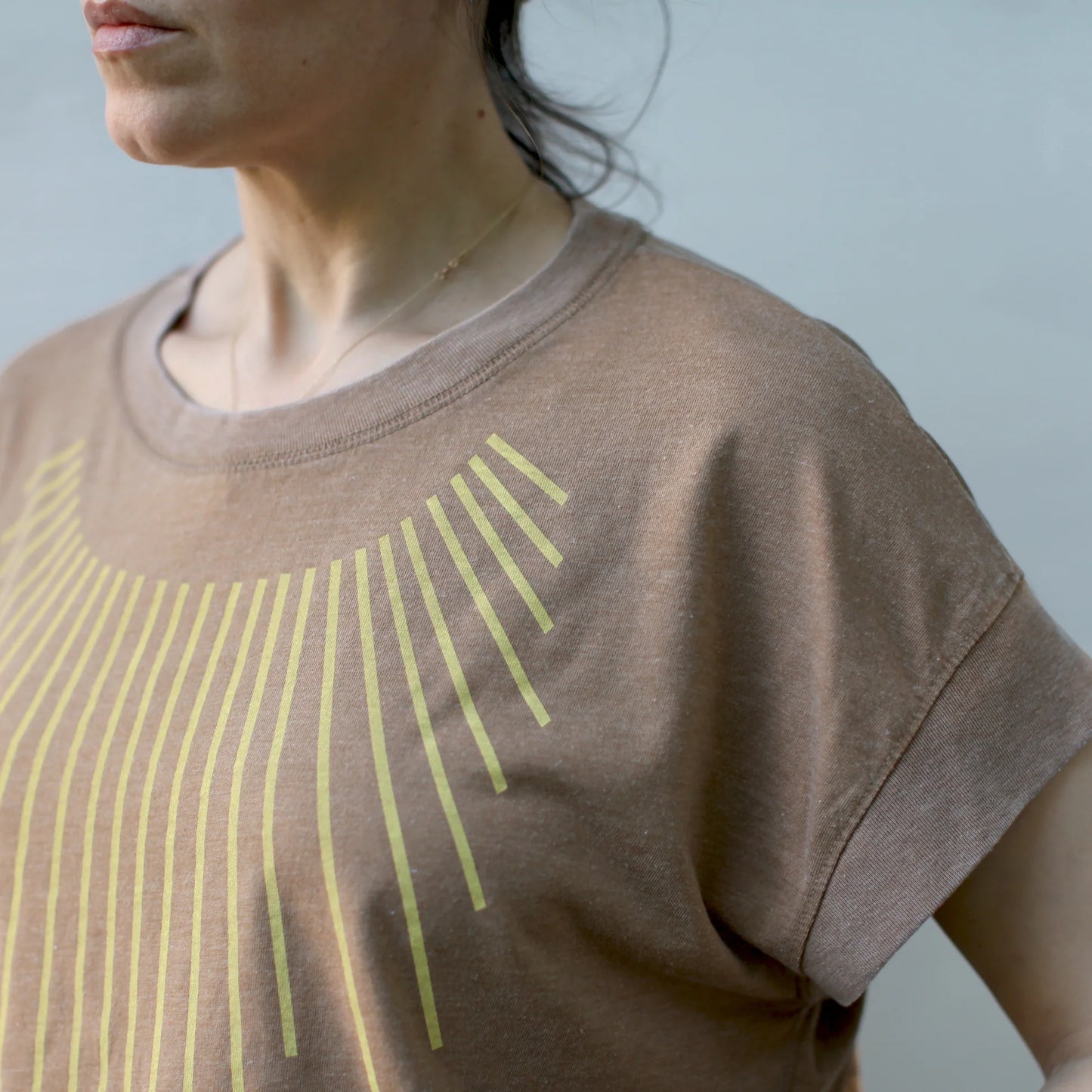 Sun Collar