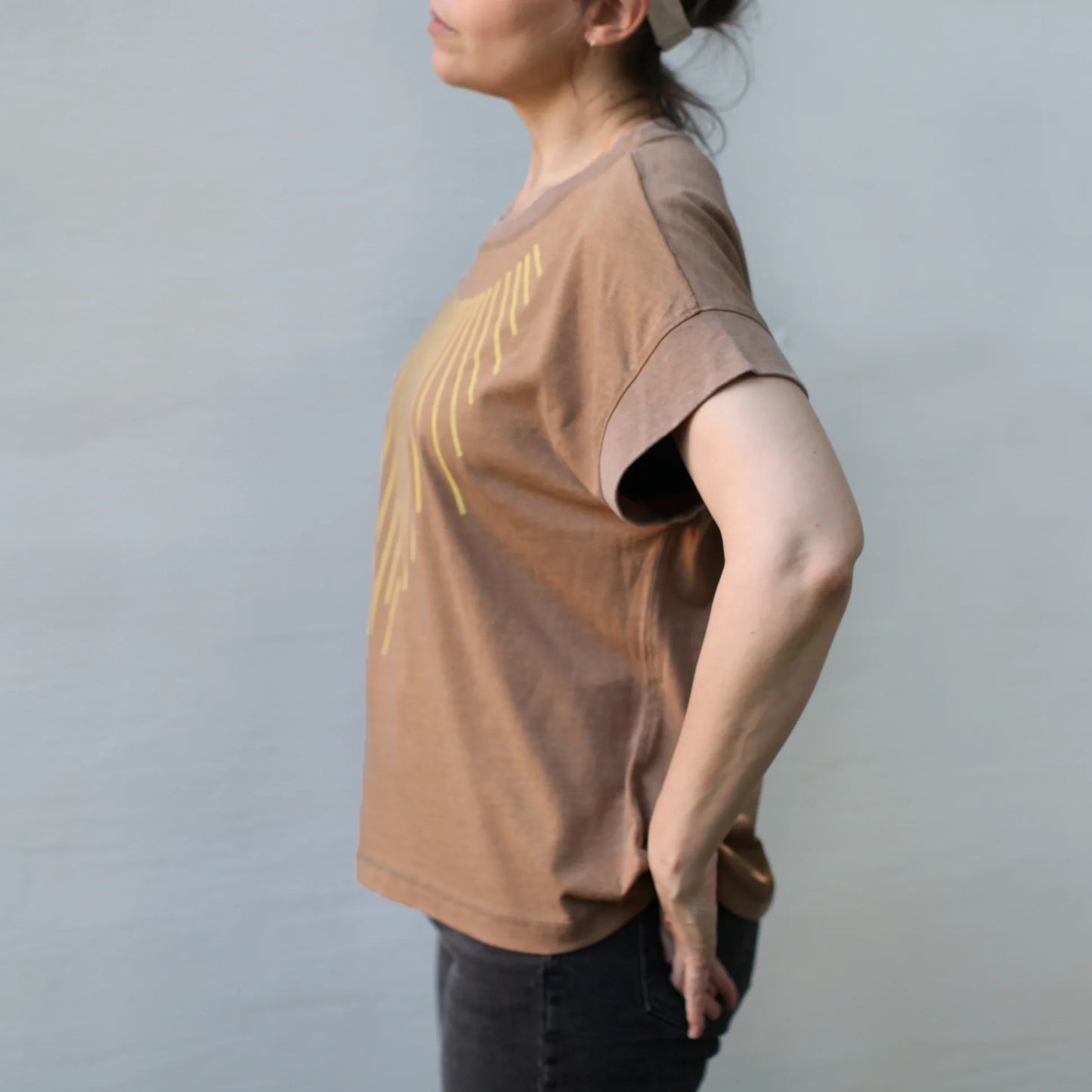 Sun Collar