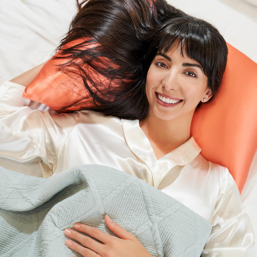 Classic Color Pillowcases