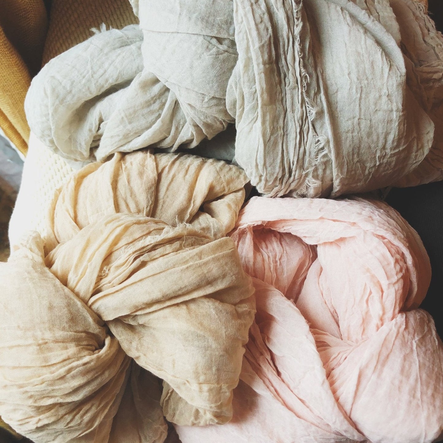 Organic Cotton